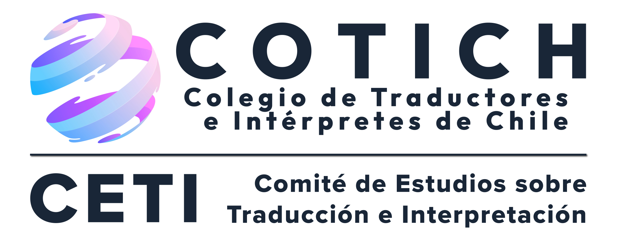Bienvenidos al Comité de Estudios sobre Traducción e Interpretación (CETI)