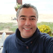 CRISTIÁN ANDRÉS
