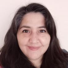 PAMELA ALEJANDRA