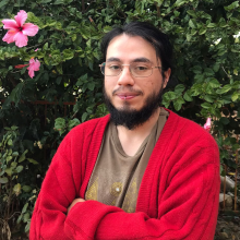 SEBASTIÁN NICOLÁS
