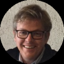 Scott Gregory
