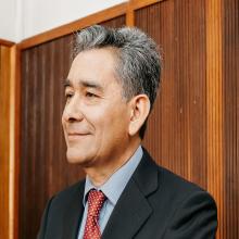 LUIS ARMANDO