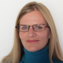 ANN KRISTIN