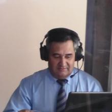 MARCIAL