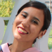 VALENTINA MURIEL