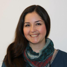 MARÍA ASUNCIÓN