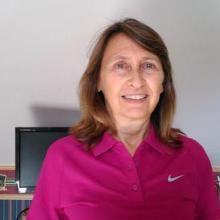 MARÍA ISABEL