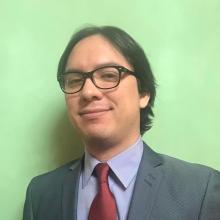 RICARDO NICOLÁS