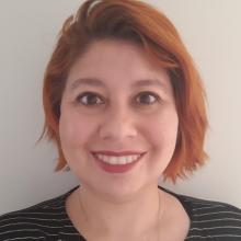 PATRICIA ANDREA