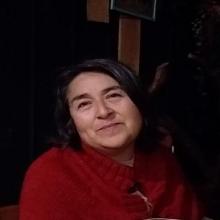 MARITZA GENOVEVA