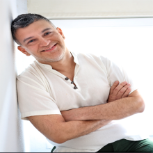 José Pablo
