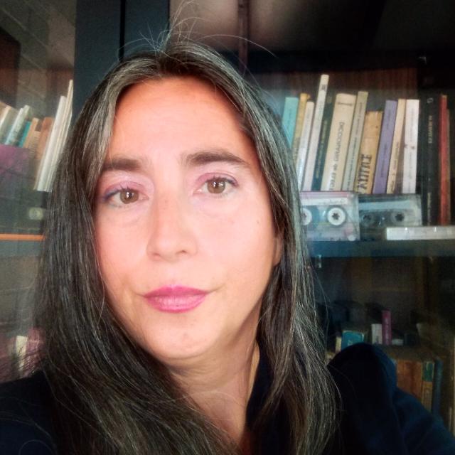 TANYA GRACIELA