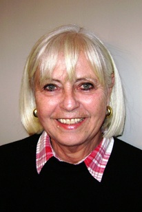 MAUREEN